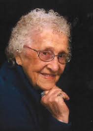 Jeanette Crouch Obituary