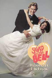 Saved By The Bell Wedding In Las Vegas Buy Rent Or Watch On Fandangonow Saved By The Bell Wedding Movies Belle