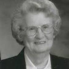 EVA H. SCHERBENSKE Obituary June 23, 2014