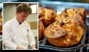 When shopping for fresh produce or meats, be certain to take the time to ensure that the texture, colors, and quality of the food you buy is the best in the batch. Masterchef Star Shares Favourite Yorkshire Pudding Recipe For Easter Tips And Tricks Express Co Uk