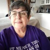 Margo Ruth O'Neill Obituary