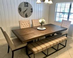 Strumfeld Dining Room Bench Multi Dining Room Design Dining Room Table Dining Room Bench