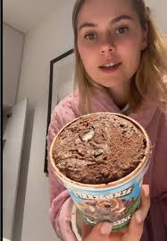 Ben Jerrys Mouse Pie Review