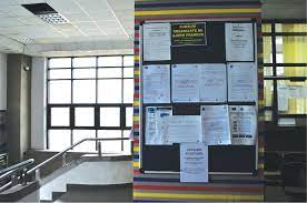 Potrivit datelor furnizate de agenţii economici privind locurile de muncă vacante, în evidenţele agenţiei judetene pentru ocuparea forţei de muncă prahova, sunt disponibile 2.676 locuri de muncă. Anul Trecut Lunar In Prahova 800 900 De Locuri De MuncÄ Au RÄmas Neocupate Ziarul Prahova