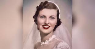 Marie English Obituary