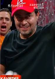 Ivan Kaviedes Restaurante