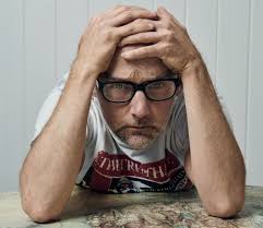 Musician, activist, soothsayer: the many talents of Moby