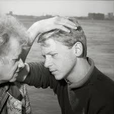 Faking the Fog: Rosalind Solomon: Portraits in the Time of AIDS, 1988