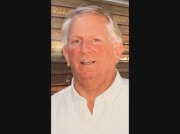 Richard Anthony "Tony" Weber