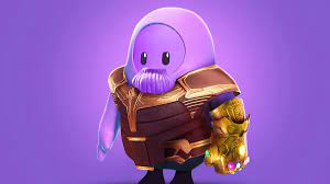 We hope you enjoy our growing collection of hd images to use as a. Thanos Fall Guys Hd Games 4k Wallpapers Images Backgrounds Photos And Pictures
