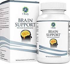 7 Best Natural Vitamins For Memory And Focus In 2020 Vitamins For Memory Nootropics Brain Supplements