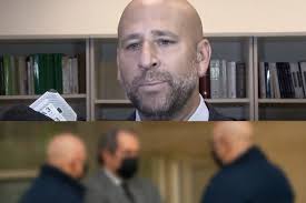 Incertidumbre en torno al juicio contra el ex fiscal regional Patricio  Serjal: ¿comenzará el 15 de septiembre?