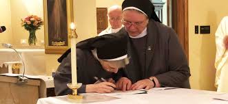 DO WHATEVER HE TELLS YOU” (Jn 2:5)