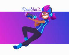 G&k mario vs g&k peach guillaume et kim brawl stars jeu ios android. 30 Brawl Stars Ideas Brawl Stars Star Art