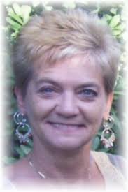 Obituary information for Cindie Smith Hughes