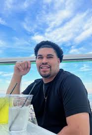 Obituary for Jonathan B. Damas