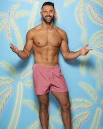 Love island usa is an american dating reality show based on the british series love island. Love Island Usa Cast Who Is In Love Island Usa 2020 Tv Radio Showbiz Tv Express Co Uk