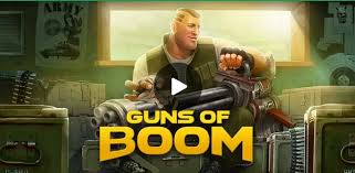 Guns Of Boom Online Shooter V2 6 0 Mod Apk Boom Hacks Boom Images Boom