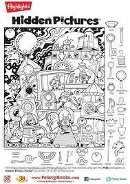 free printable hidden picture puzzles for kids hidden picture puzzles hidden pictures picture puzzles