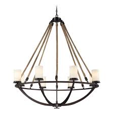 Nautical Chandeliers Destination Lighting