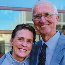 La Jollans Daniel and Mary McSweeney give $1.5 million to help fund new  engineering building at Cathedral Catholic High School