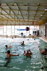 piscine mitry mory