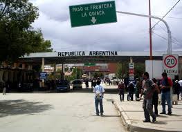 Resultado de imagen para terrorismo internacional y republica argentina