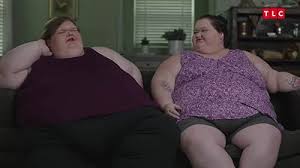 Amy Slaton Weight Loss: How Much Has The 1000Lb Sisters Star Lost? | Tv &  Radio | Showbiz & Tv | Express.Co.Uk