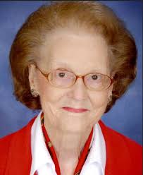 Virginia Gaylord Scales