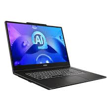 MSI VenturePro 17