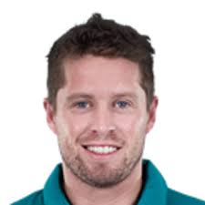 Brett Raymond Hampton (New Zealand Cricket Player)