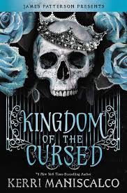 Emerging from the oz lore, jack pumpkinhead is the fifth and newest playable hero in the game. Kingdom Of The Cursed By Kerri Maniscalco