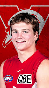 Does Angus Sheldrick get a game in a full strength Sydney midfield? #afl  #aflfantasy #footy #football #sydney #swans