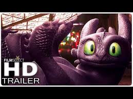 How To Train Your Dragon Full Movie Watch Online Free Youtube How To Train Your Dragon 3 All New Trailers Clips 2019 Youtube How Train Your Dragon How To Train Your Dragon How To Train Your