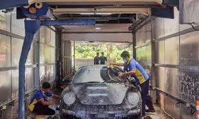 Vehicle parts store in kuala lumpur, malaysia. Superstar Car Accessories Malaysia