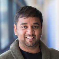 Meet Researchers & Alum