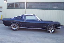 Image result for Guardsman Blue 1964 Mustang
