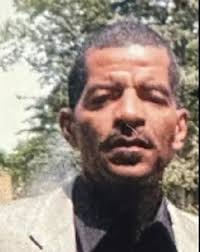 Jesse Jerome Harrison, Jr. Obituary