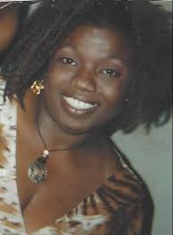 April Peterson Obituary (1963