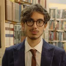 Adolfo Gabriel Carranza (@AdoCarranza)