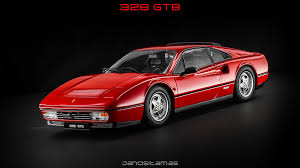 Join the technical q&a discussion to chat with more than 175,000 ferrari owners and enthusiasts around the globe. 1 18 Kk Scale Ferrari 328 Gtb Diecastxchange Forum