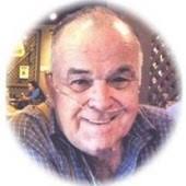 Harold Johnston Obituary