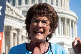 US Rep. Walorski and 3 others killed in Ind. car crash, police say