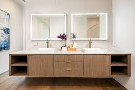 Maybe you would like to learn more about one of these? New This Week 7 Inspiring Double Vanity Setups