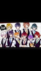 Diabolik lovers is a japanese visual novel franchise by rejet. Sakamaki And Mukami Clash The Black Rose Diabolik Lovers Fanfiction