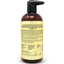 It helps strengthen your hair and add volume with the help of the brand's patented, proprietary. Amazon Com Pura D Or Original Gold Label Anti Thinning Biotin Shampoo 16oz W Argan Oil Nettle Extract Saw Palmetto Red Seaweed 17 Dht Herbal Actives No Sulfates Natural Preservatives For Men Women Beauty