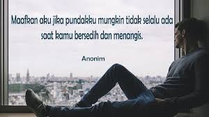 Sedih Kata Kata Cinta Yang Menyentuh Hati Pria Cikimm Com
