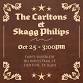 Skagg Philips event image