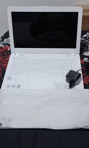Daftar harga laptop asus sering mengalami naik turun. Laptop Asus X441n Baru 2x Pakai Elektronik Komputer Laptop Di Carousell