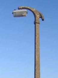 Street Lighting Uk Installations